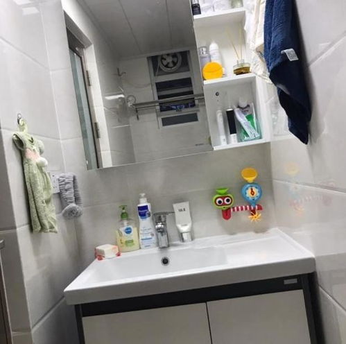 走進香港38平米蝸居 空間雖小，